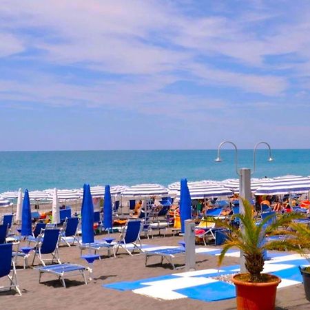 Sporting Club Resort プラーイア・ア・マーレ エクステリア 写真