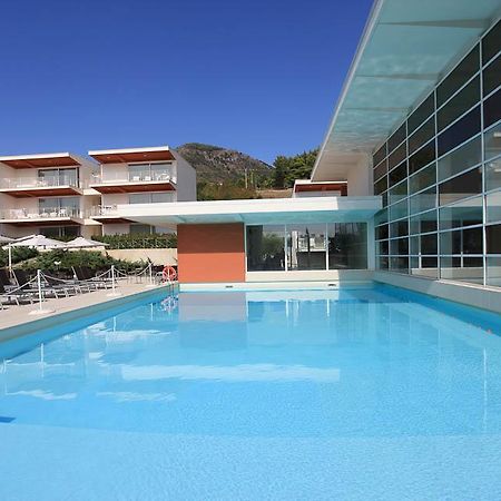 Sporting Club Resort プラーイア・ア・マーレ エクステリア 写真