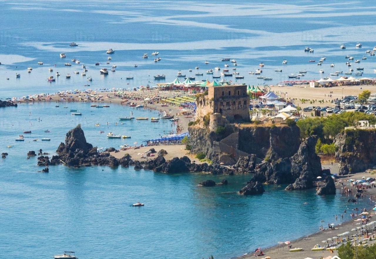 Sporting Club Resort プラーイア・ア・マーレ エクステリア 写真