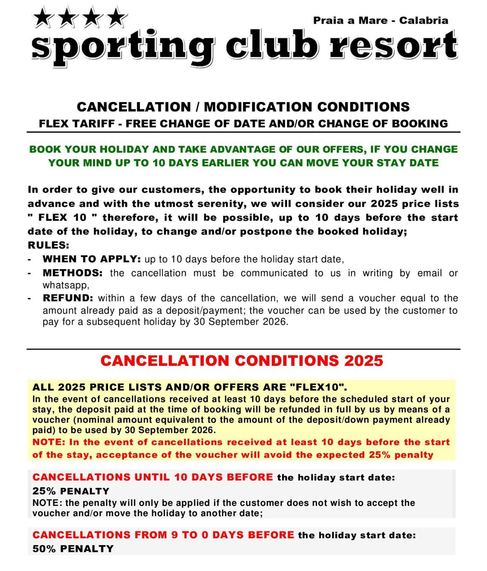 Sporting Club Resort プラーイア・ア・マーレ エクステリア 写真