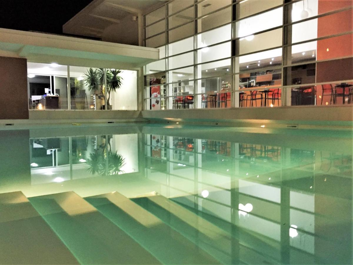 Sporting Club Resort プラーイア・ア・マーレ エクステリア 写真
